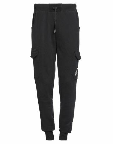 Havana & Co. Man Pants Black Cotton Cover