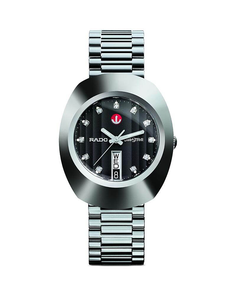 Rado The Original Watch, 35mm Cover