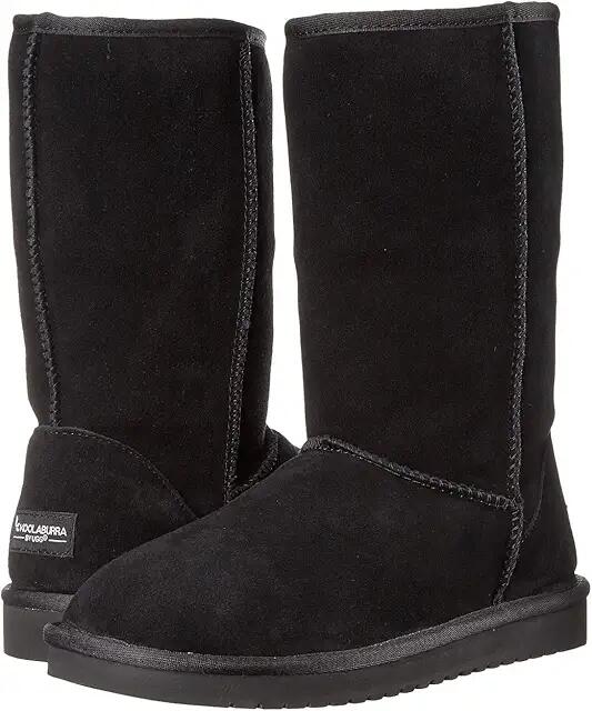 Koolaburra by UGG Koola Tall (Black) Women's Boots Cover