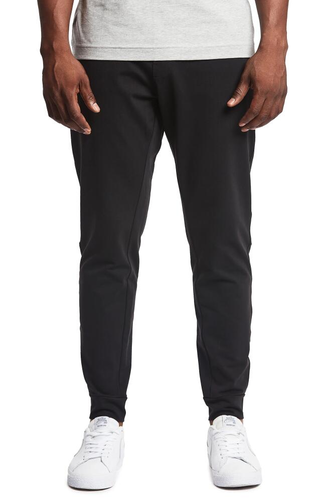 Public Rec All Day Every Day Jogger Pants in Black Cover