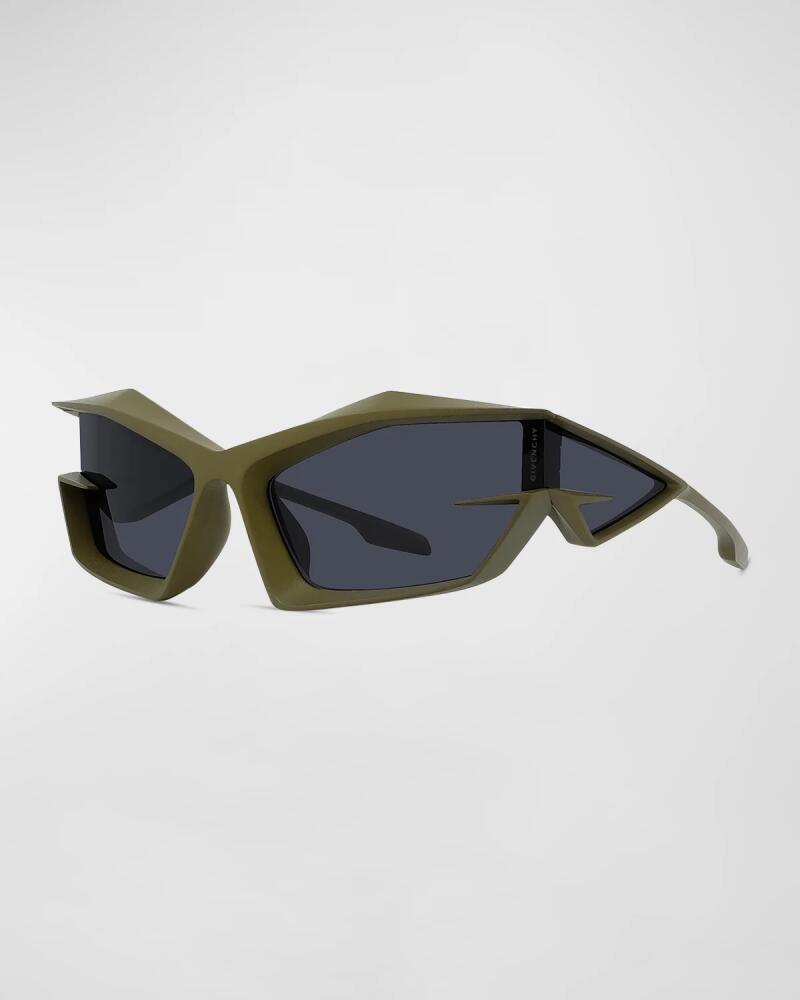 Givenchy Men's GIV CUT Sunglasses Cover