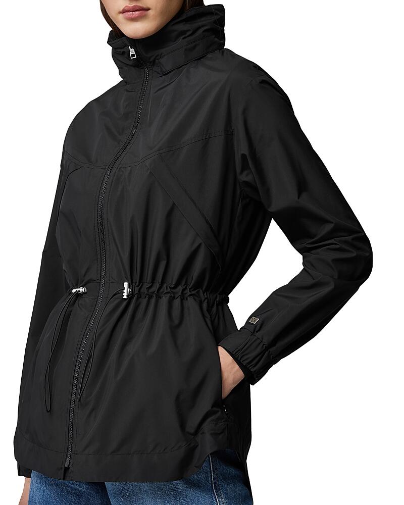 Soia & Kyo Hooded Rain Jacket Cover