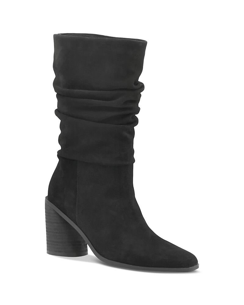 Charles David Women's Fuse Mid Calf Slouch Boots Cover