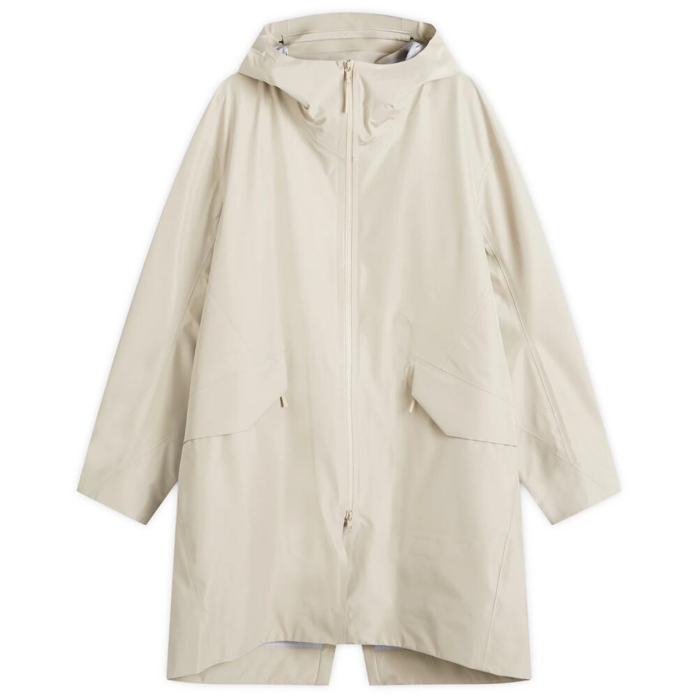 Arc'teryx Veilance Men's Monitor Coat in Rune Cover