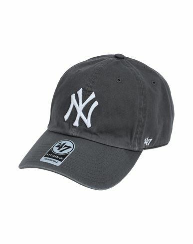 '47 '47 Cappellino Clean Up New York Yankees Hat Lead Cotton Cover