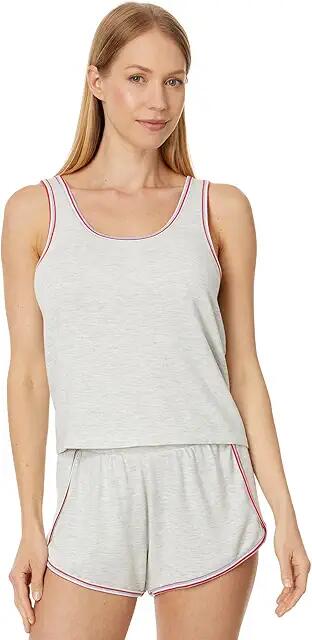 P.J. Salvage All American Tank (Hot Cloud) Women's Pajama Cover