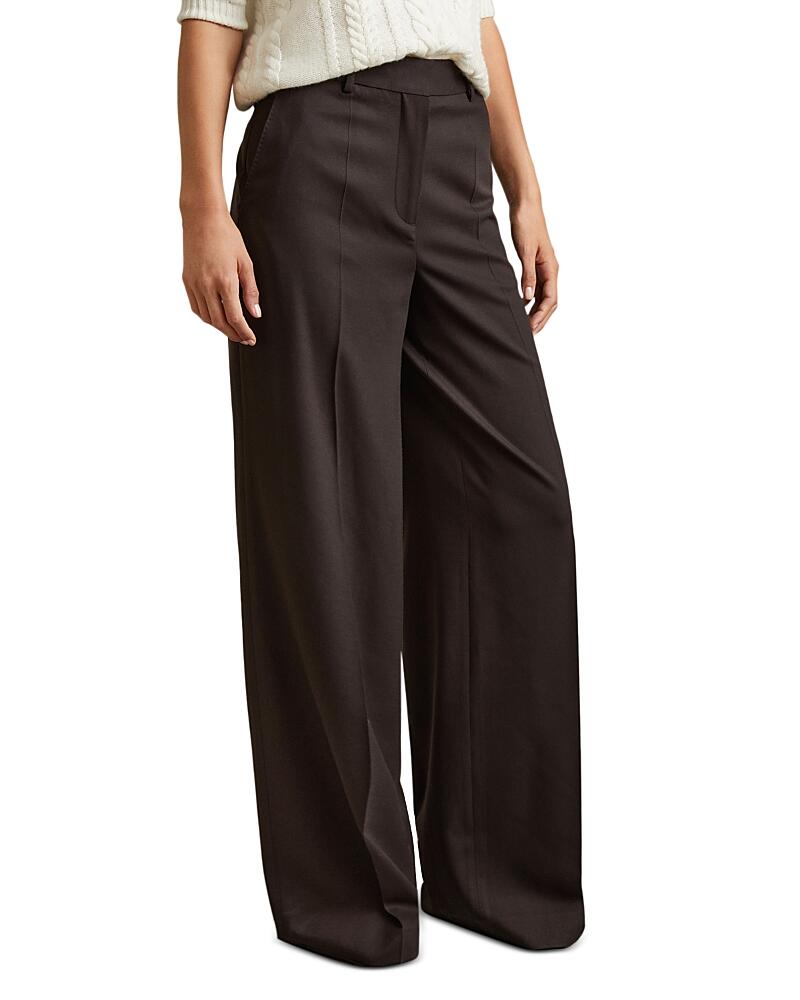 Reiss Evelyn Trousers Cover