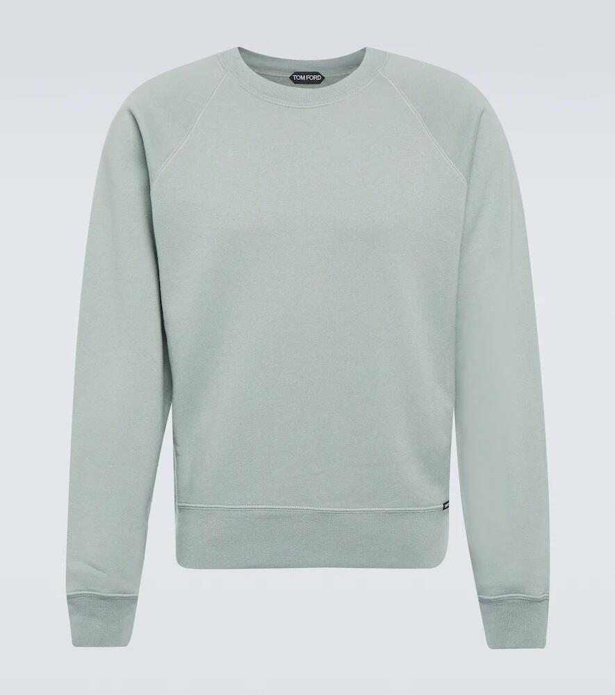 Tom Ford Cotton sweatshirt Cover