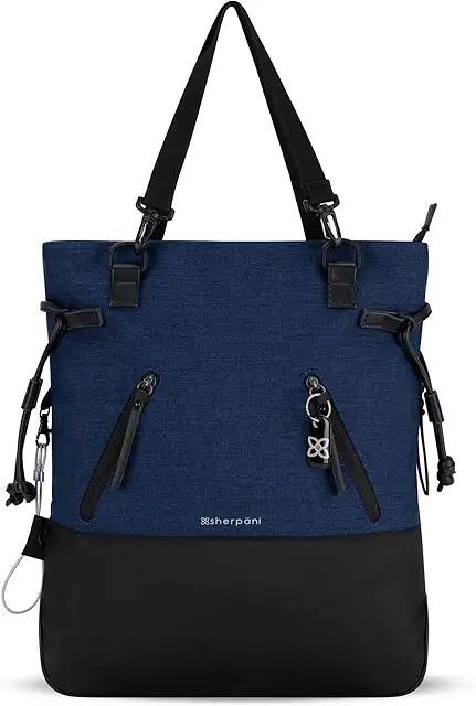 Sherpani Tempest AT (Indigo) Bags Cover