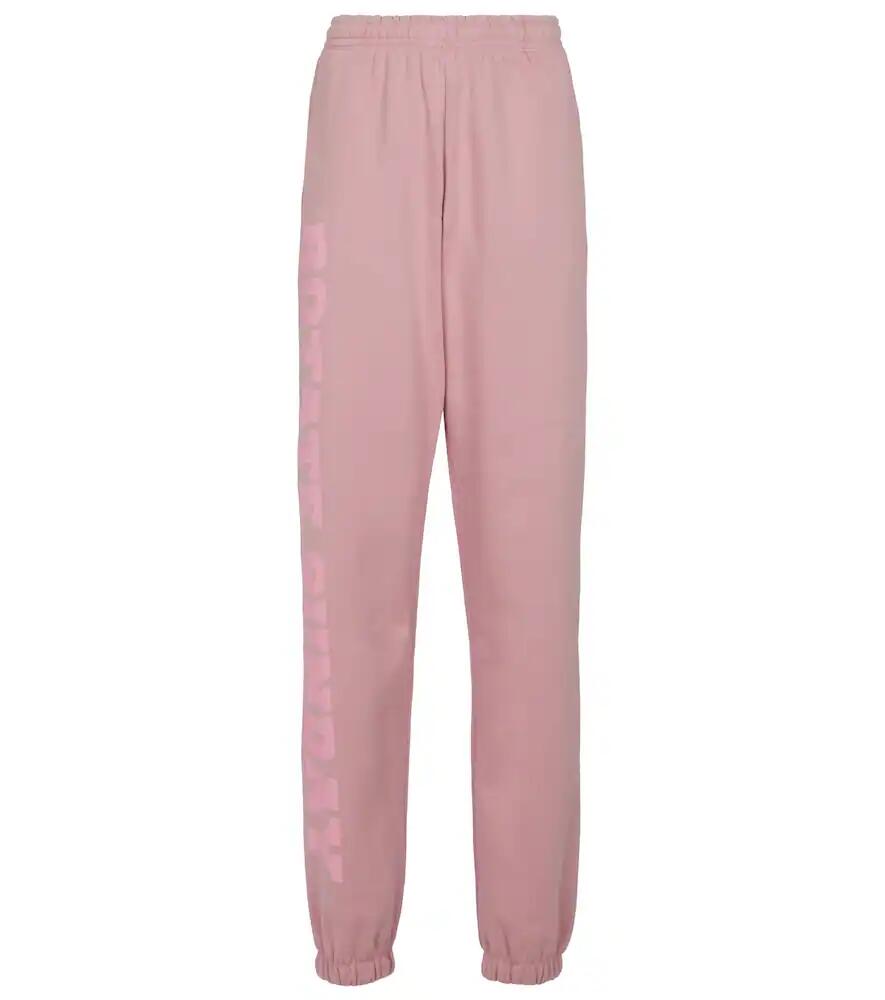 Rotate Mimi cotton sweatpants Cover