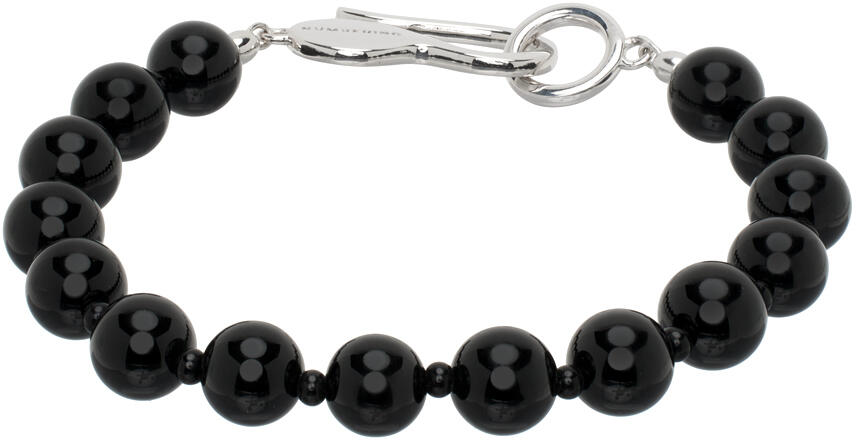 Numbering Black #7930 Bracelet Cover