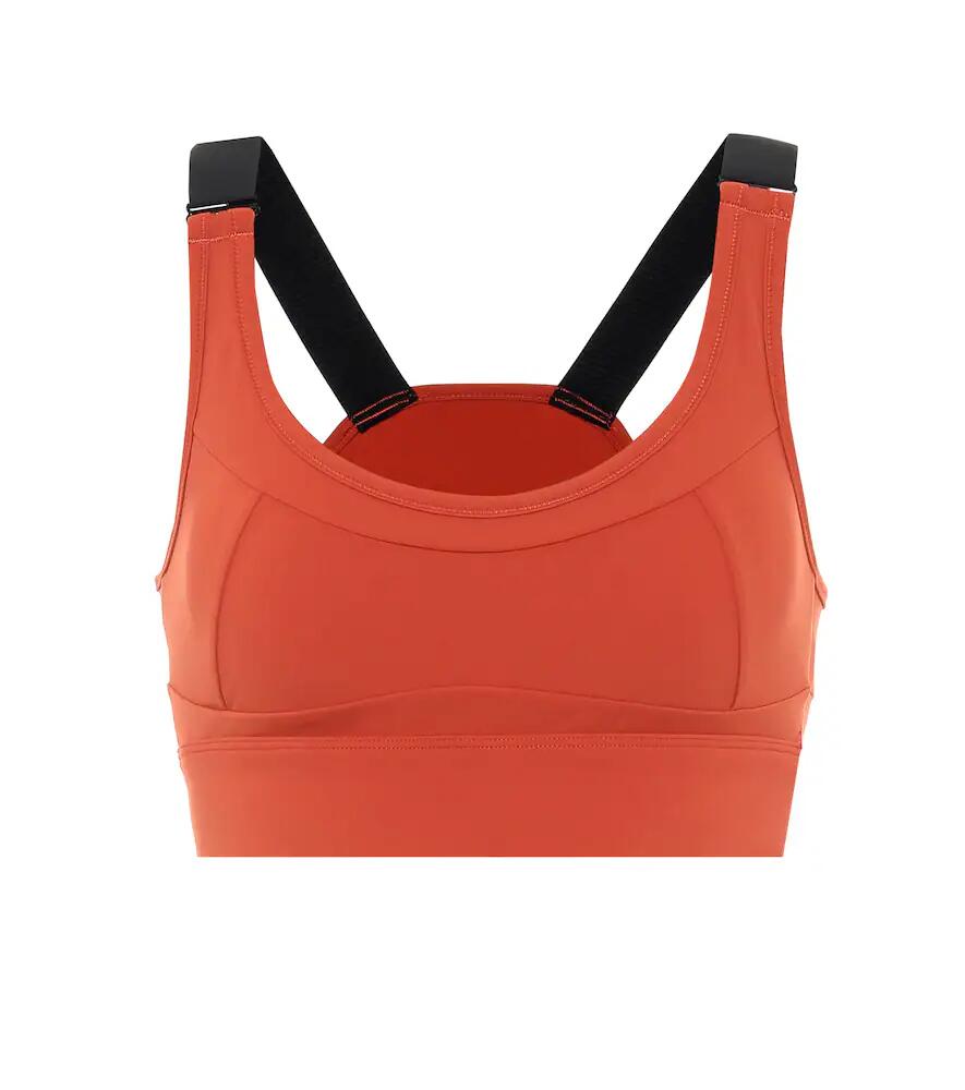 Varley Edris sports bra Cover