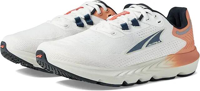 Altra Provision 7 (White) Women's Shoes Cover