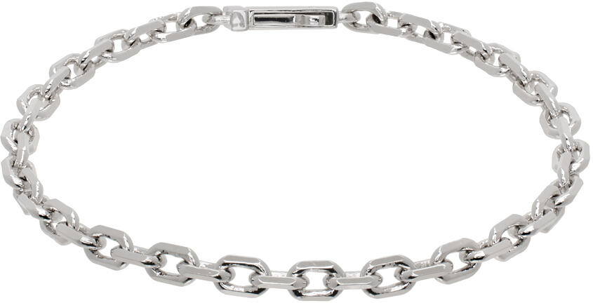 Numbering Silver #5926 Bracelet Cover