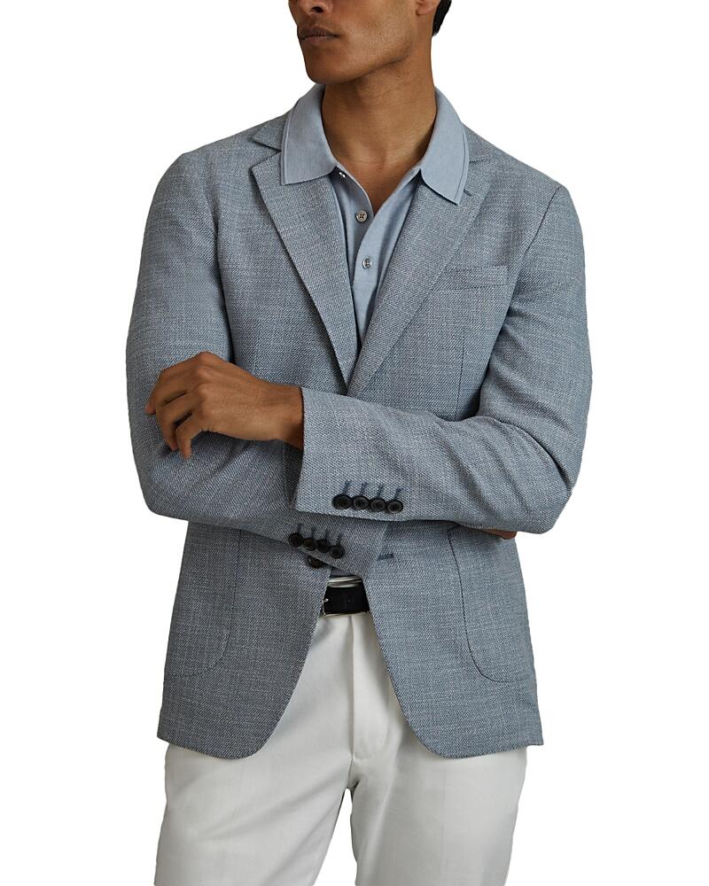 Reiss Aphrodite Slim Fit Blazer Cover