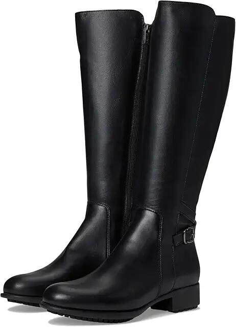 La Canadienne Sal (Black 1) Women's Boots Cover