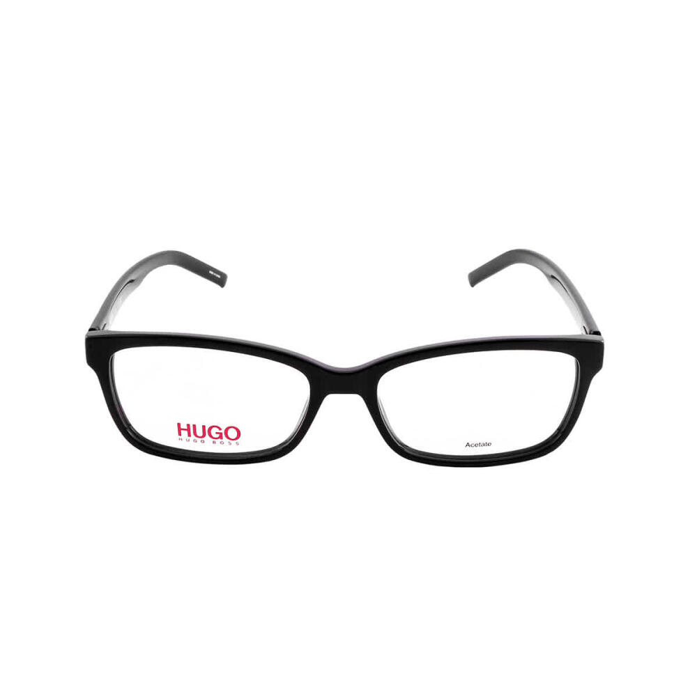 Hugo Boss Demo Rectangular Ladies Eyeglasses Cover