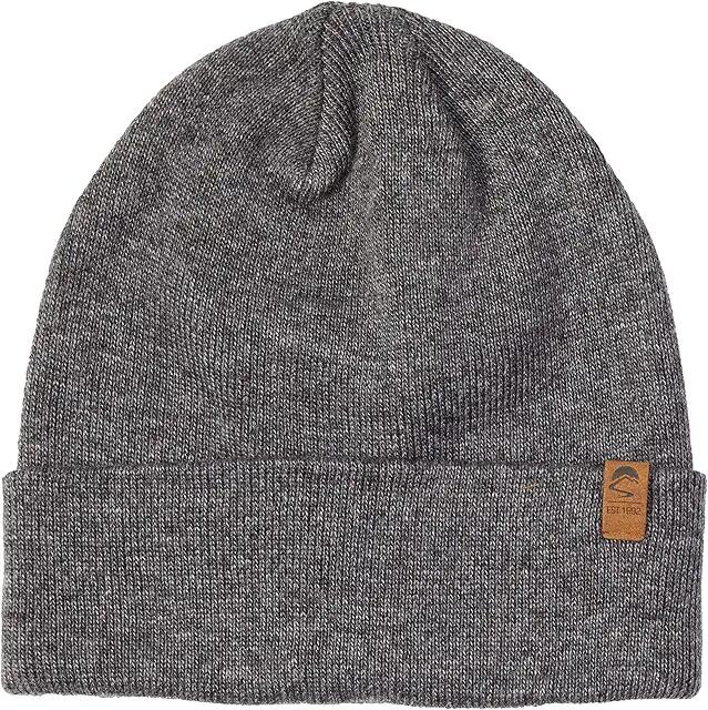 Sunday Afternoons Neptune Beanie (Storm Gray) Caps Cover