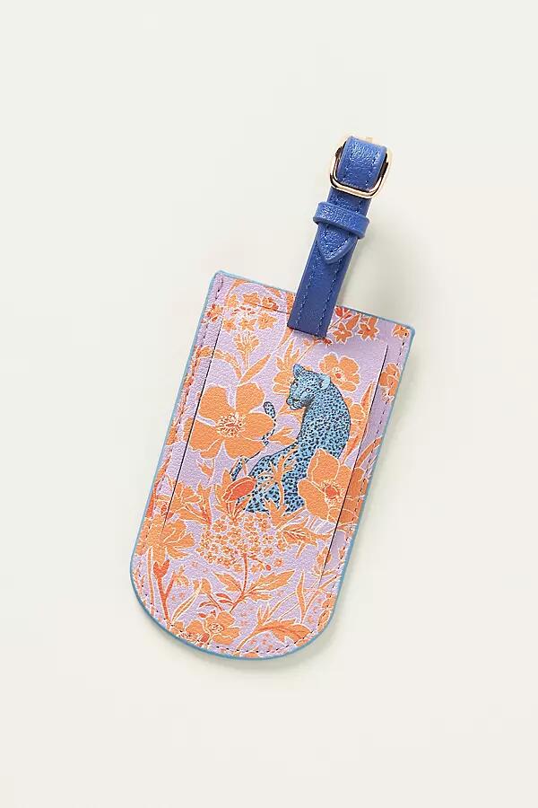 Maeve by Anthropologie Luggage Tag Cover