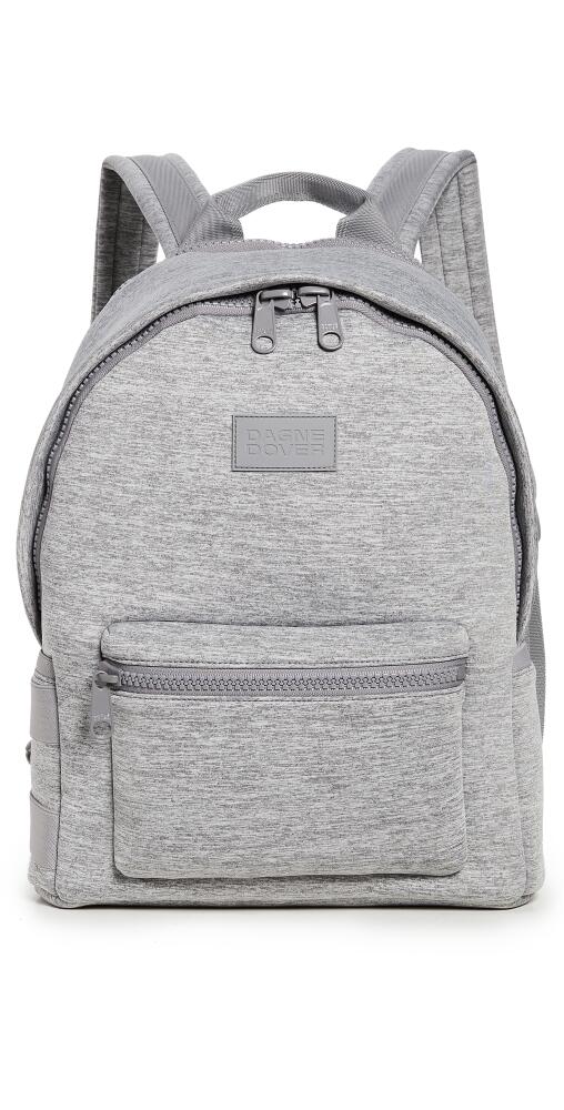 Dagne Dover Dakota Backpack Large Heather Grey Cover