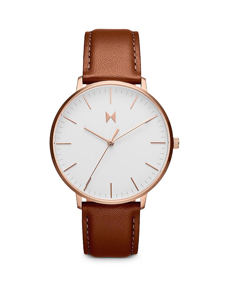 Mvmt Legacy Slim Watch, 42mm Cover