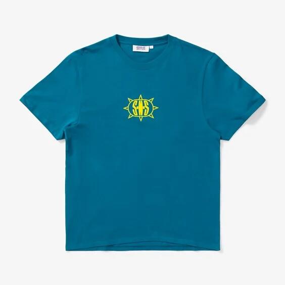 SNS Compass Tee Cover