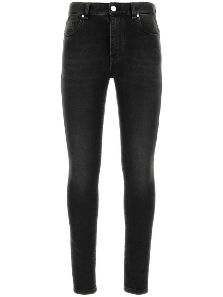 FENDI skinny jeans - Black Cover