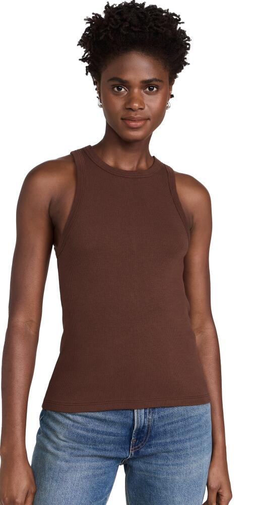 Sold Out NYC The Not So Basic Tank Chocolate Cover