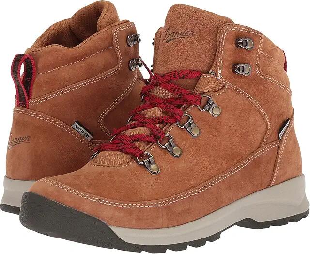 Danner Adrika Hiker (Sienna) Women's Shoes Cover