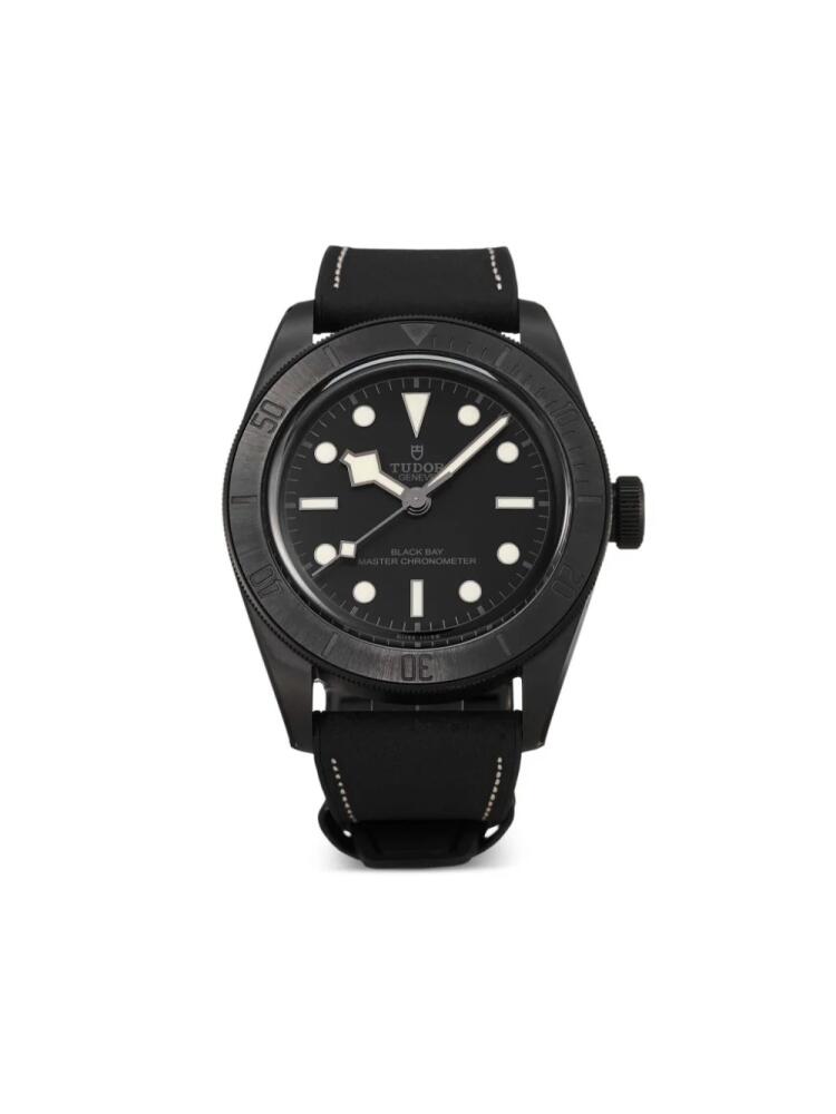 TUDOR Black Bay 58 Ceramic 41mm Cover