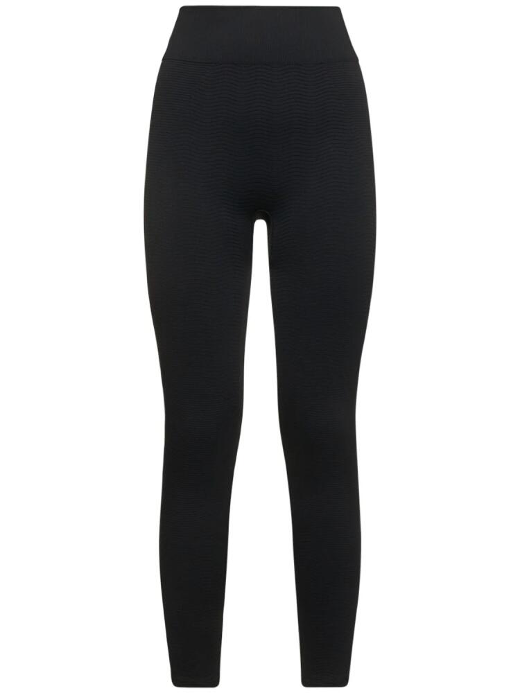 WOLFORD The W Wellness Smoothing Leggings Cover