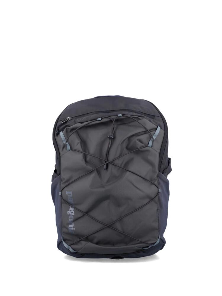 Patagonia Refugio Day 30L backpack - Blue Cover