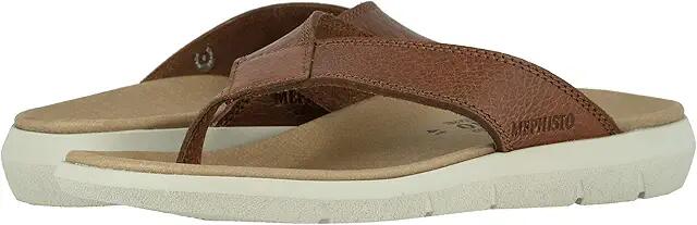 Mephisto Charly (Tan Grain) Men's Sandals Cover