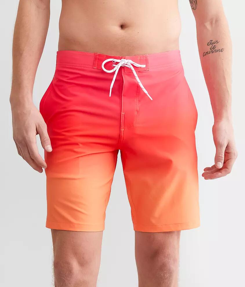 Departwest Gradient Stretch Boardshort Cover