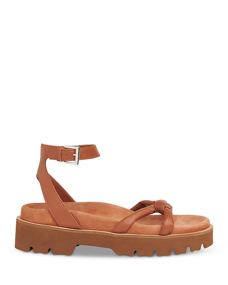 Whistles Mina Knotted Sandal Cover