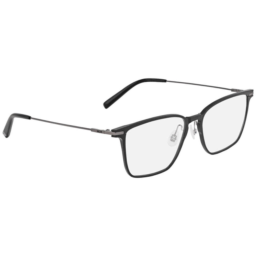 MCM Demo Square Mens Eyeglasses Cover