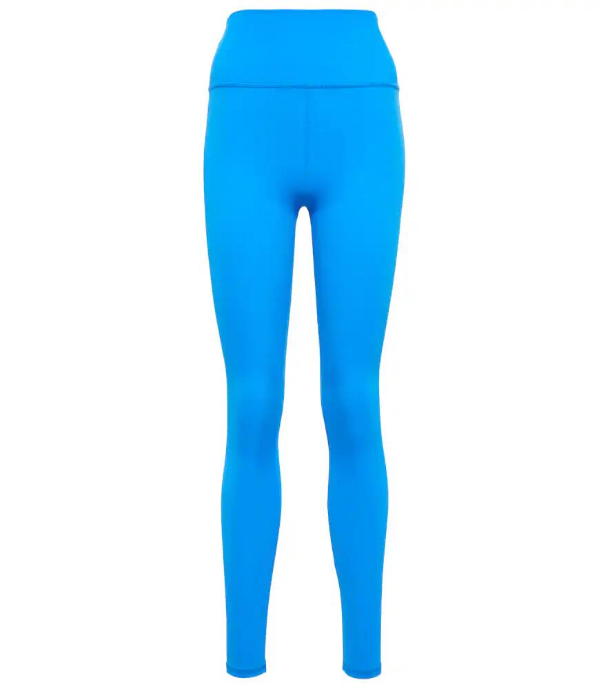 Lanston Sport Row high-rise leggings Cover