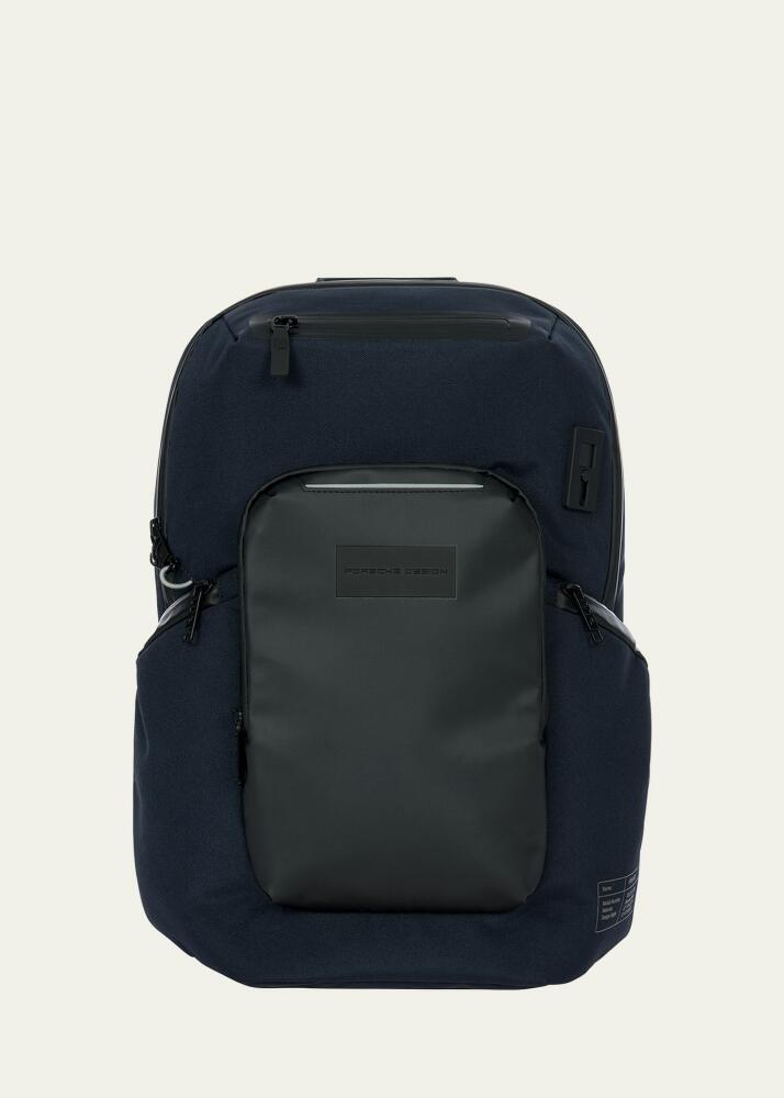 Porsche Design Urban Eco Backpack, Small Cover