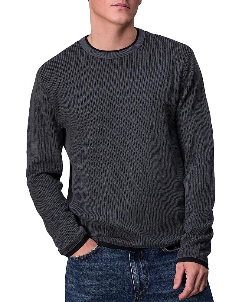 rag & bone Harvey Crewneck Sweater Cover