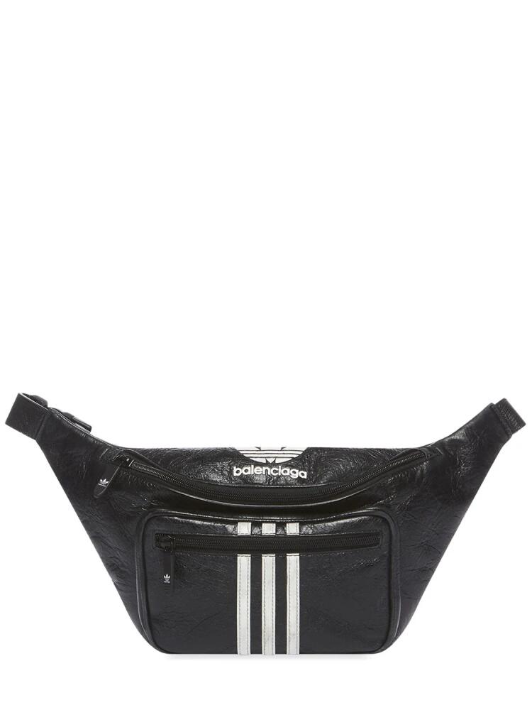 BALENCIAGA Adidas Belt Bag Cover