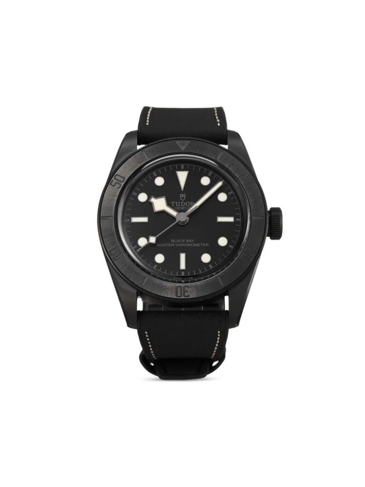 TUDOR Black Bay 58 Ceramic 41mm Cover