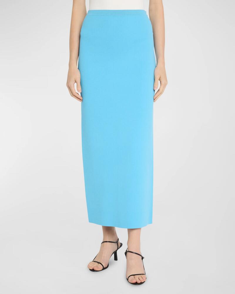 ZANKOV Alina Midi Skirt Cover