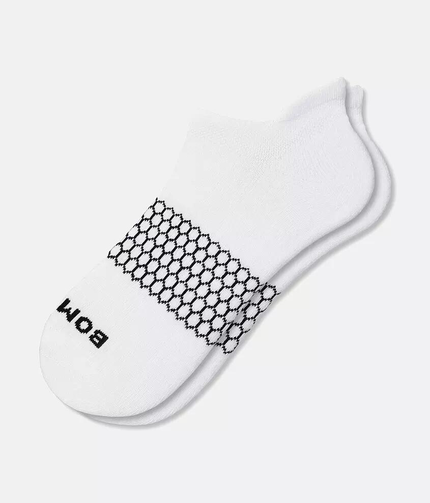 Bombas Core Classic Ankle Socks Cover