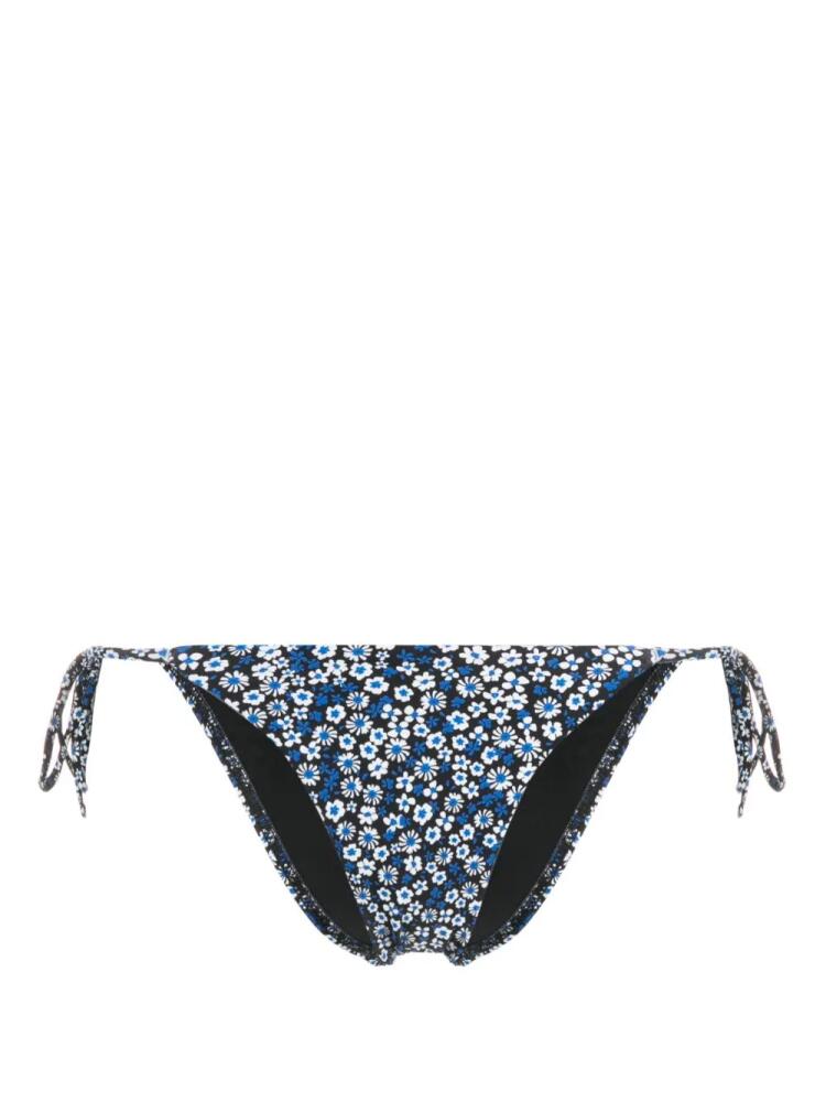 Matteau The String bikini bottoms - Blue Cover