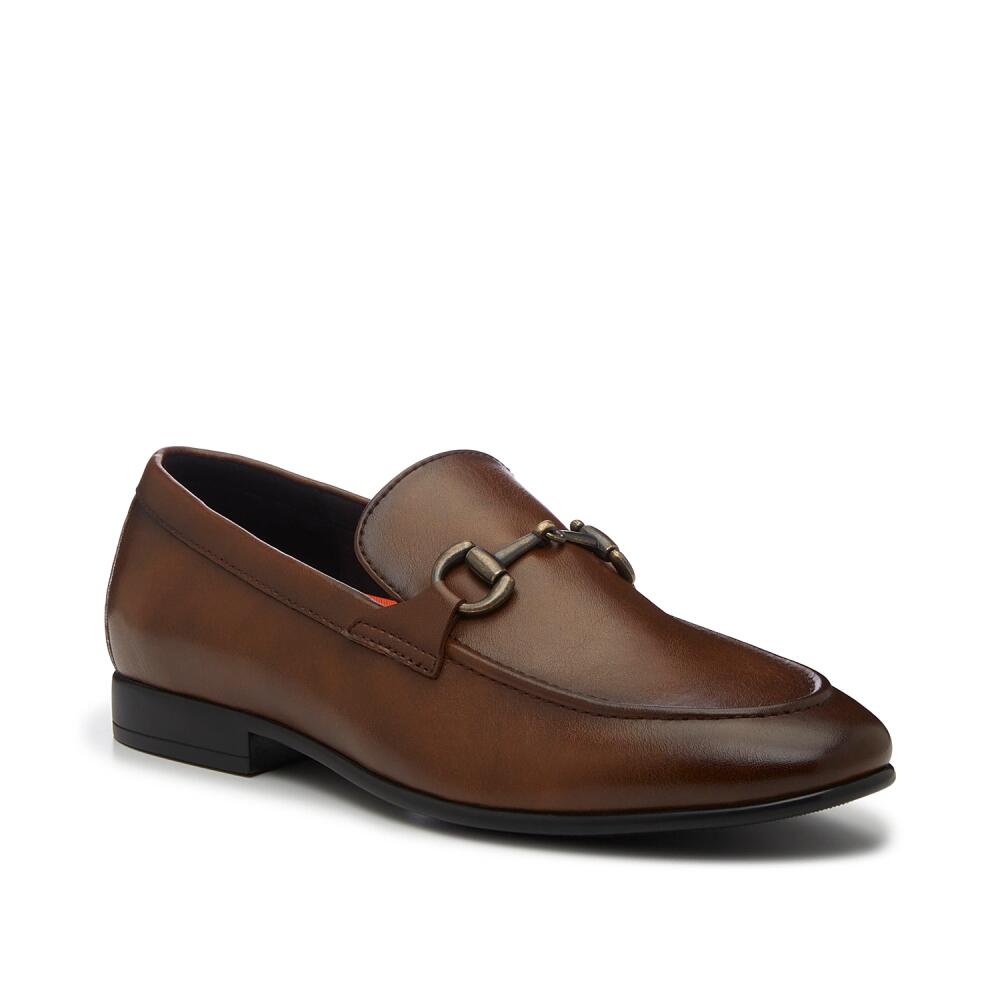 Mix No. 6 Hardien Loafer | Men's | Brown Cover