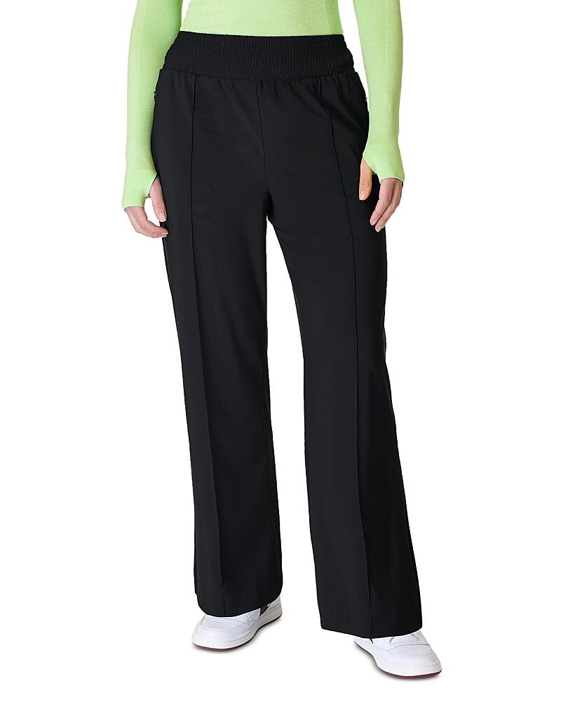 Sweaty Betty Explorer Wide Leg Pants Cover