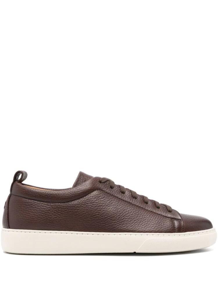 Henderson Baracco Colby sneakers - Brown Cover