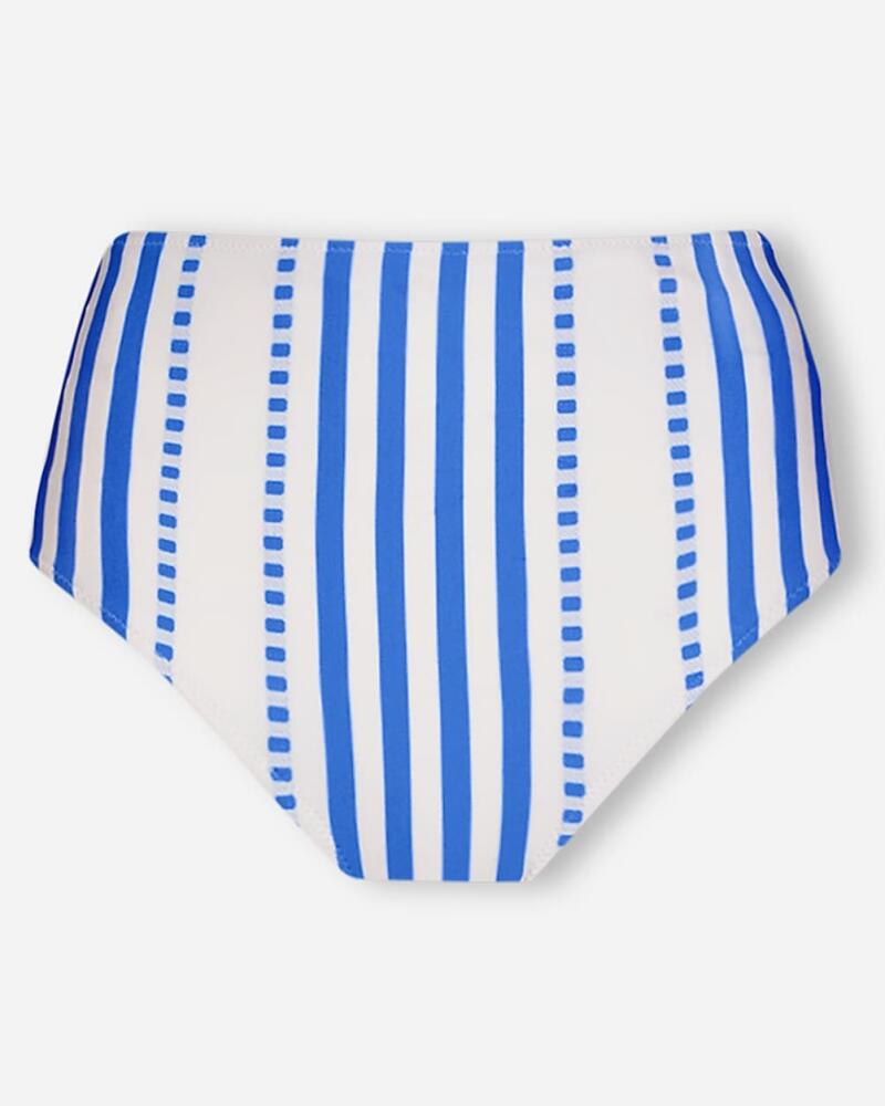 J.Crew lemlem Elsi high-waisted bikini bottom Cover