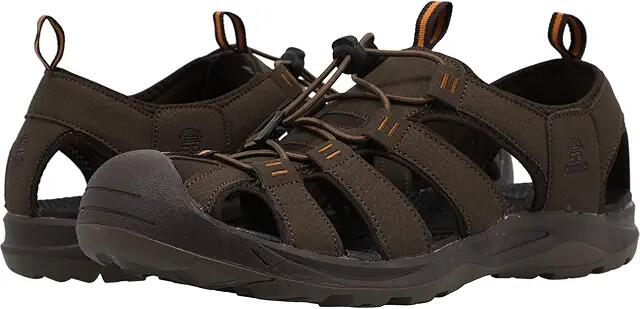 Kamik ByronBay 2 (Brown) Men's Shoes Cover