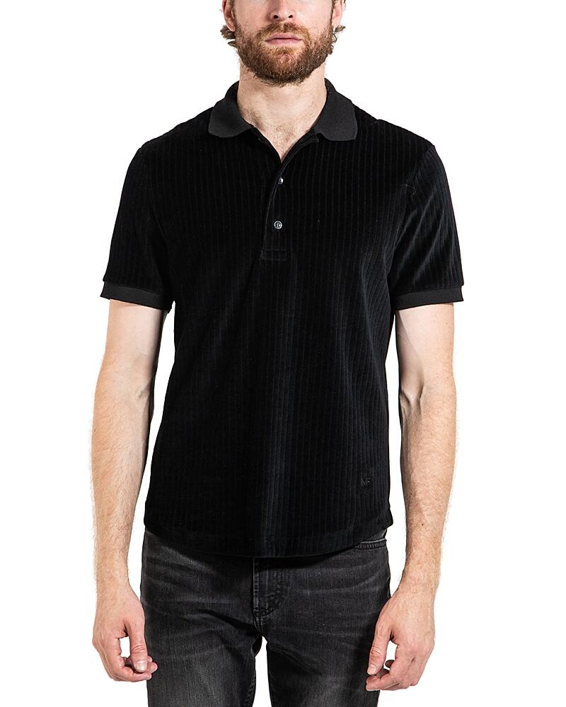 Monfrere Short Sleeve Polo Shirt Cover